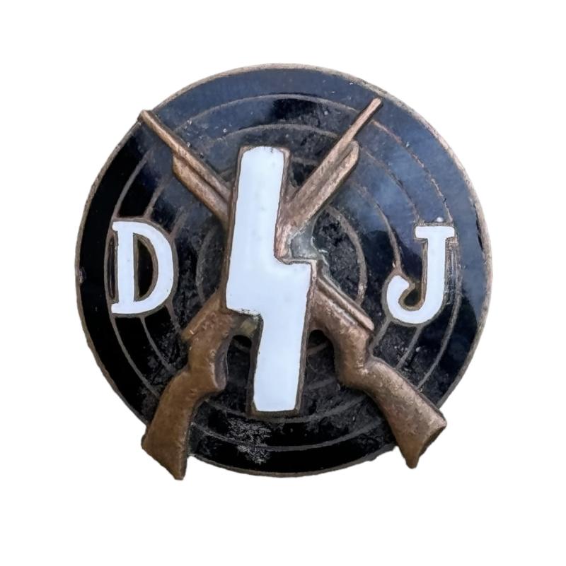 Deutsche Jugend Shooting Badge