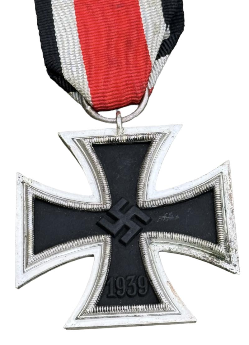 Iron Cross second class 1939