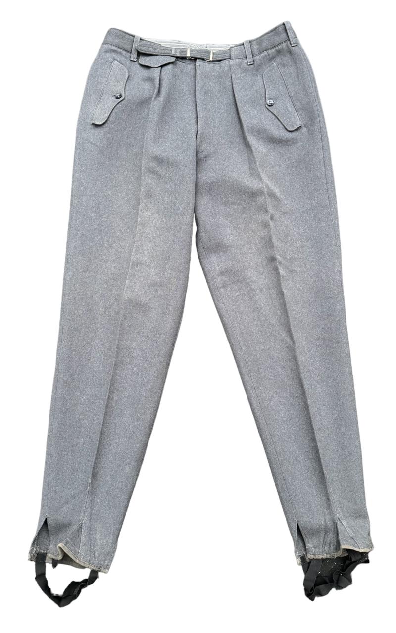 Wehrmacht privat Tailored Sturmgeschutz Trousers