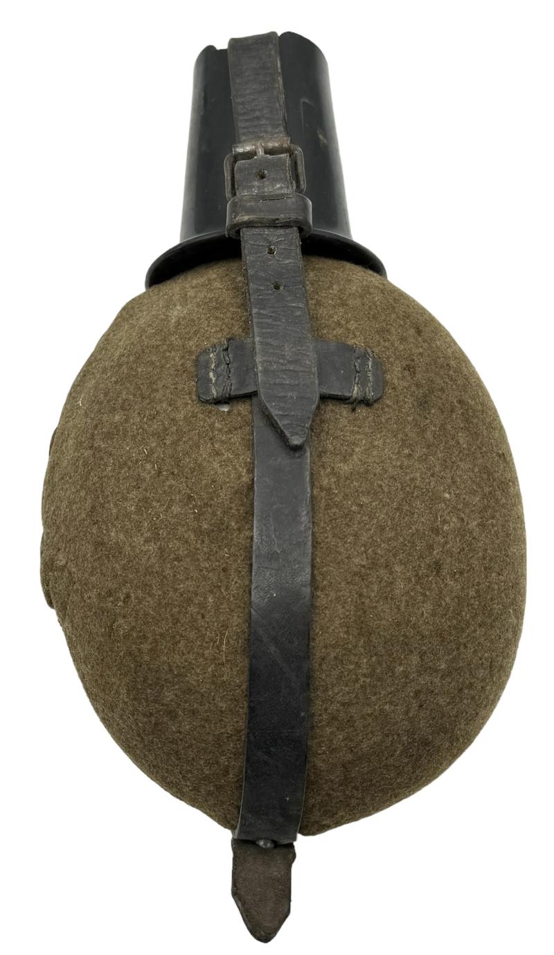 Wehrmacht M31 Canteen