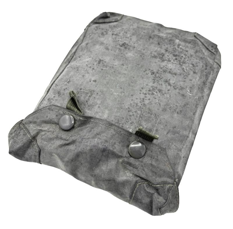 Wehrmacht rubberized Gascape Pouch