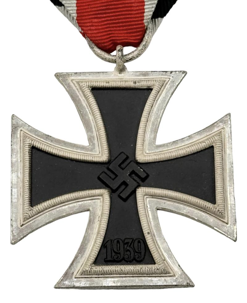 Iron Cross second class 1939