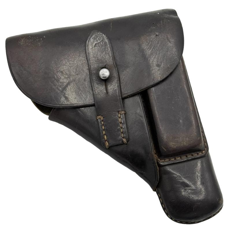 IMCS Militaria | Wehrmacht Walther PPK Pistol Holster