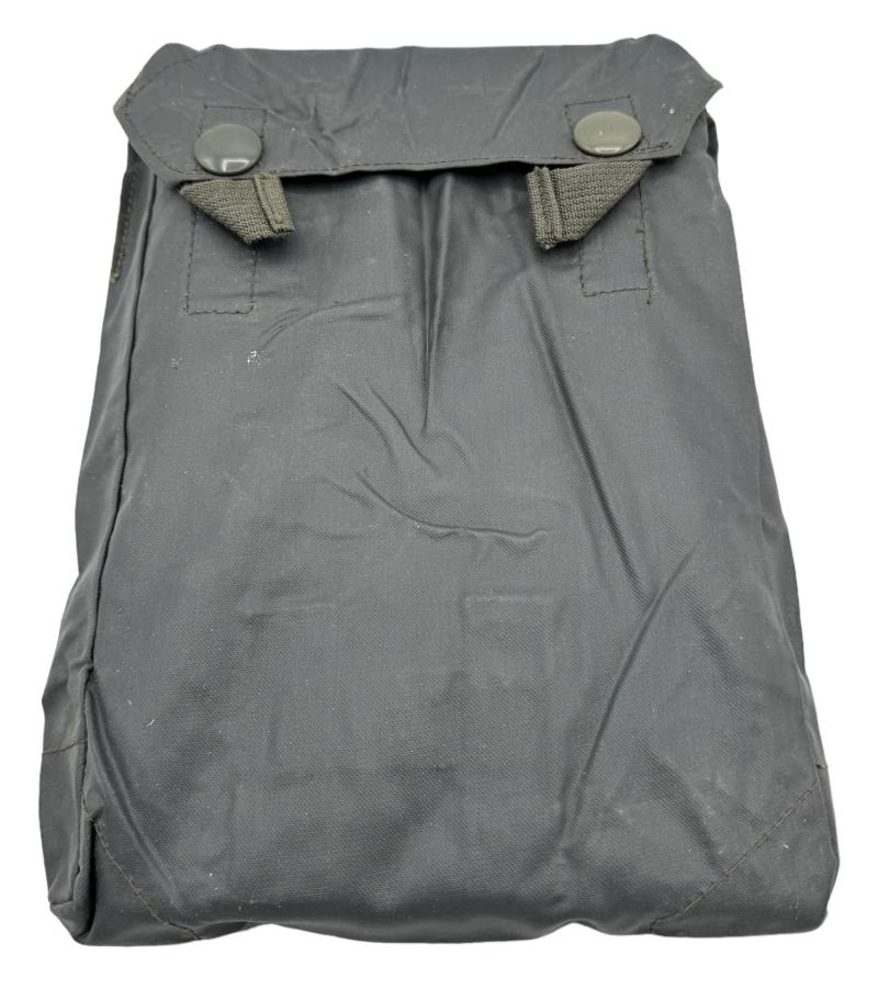 Wehrmacht rubberized Gascape Pouch