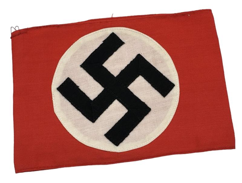 SA/NSDAP armband