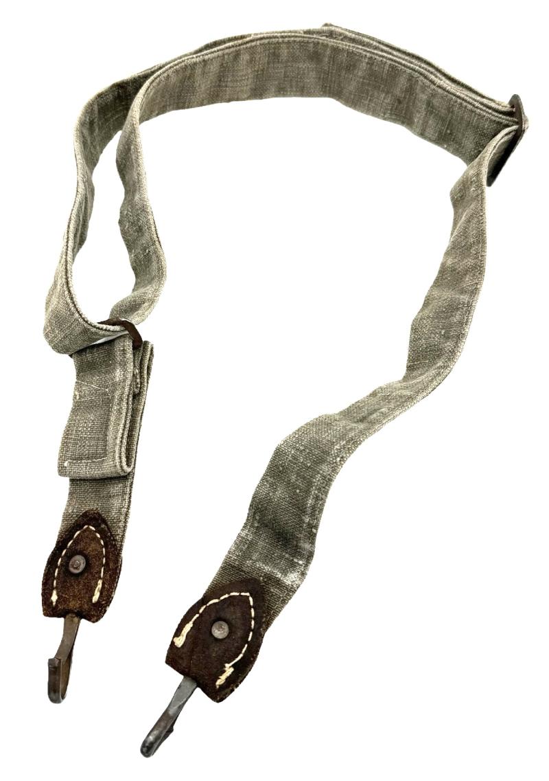 Wehrmacht Breadbag Strap