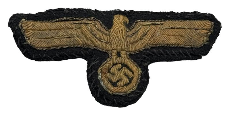 Kriegsmarine Officers Breast Eagle