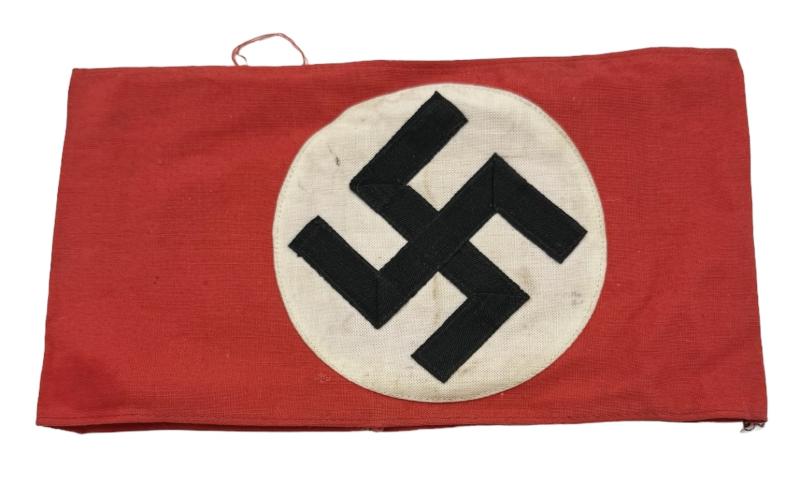 SA/NSDAP armband