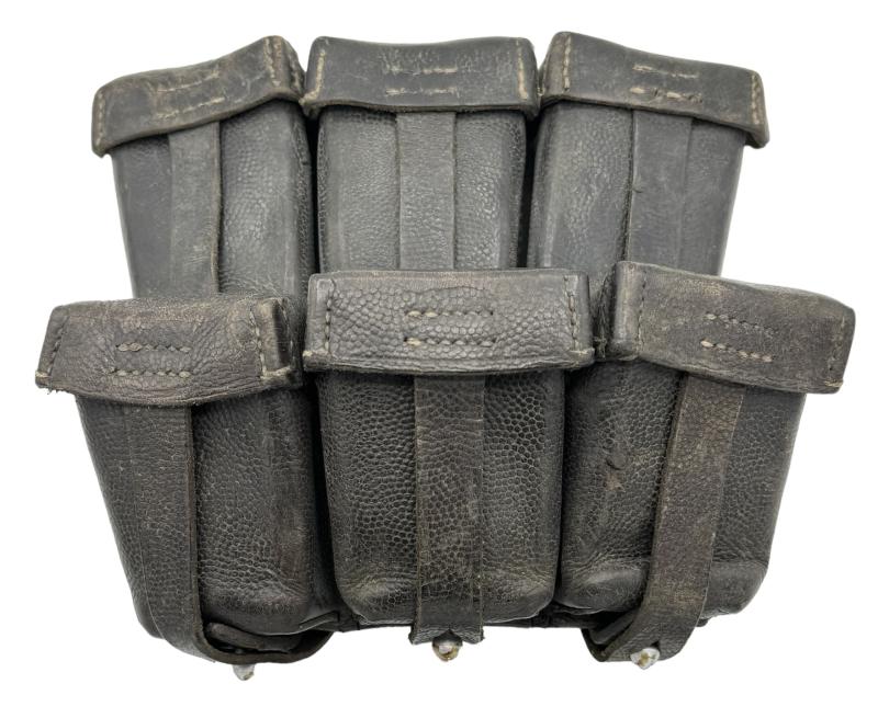 K98 Ammunition Pouches set