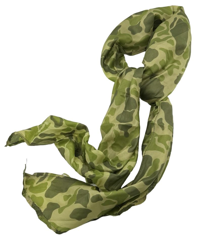 US WW2 T5 Parachute Scarve