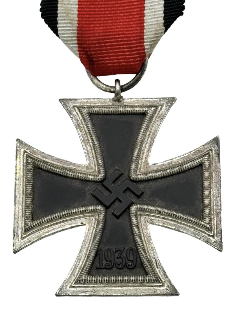 Iron Cross second class 1939