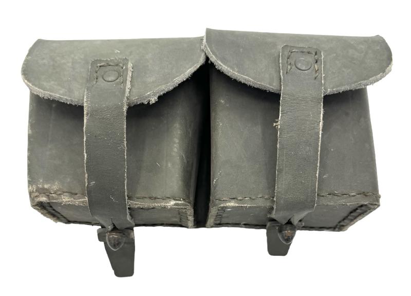 Italian WW2 Carano Ammunition Pouch