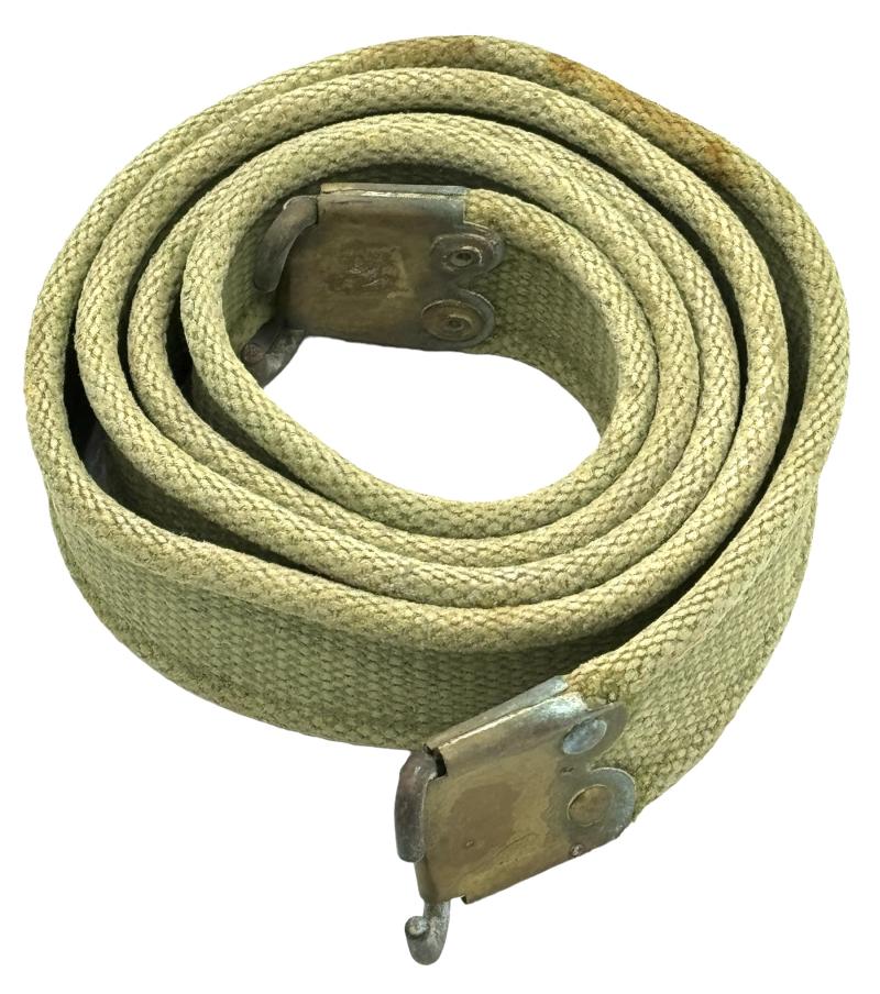 British WW2 Rifle Sling