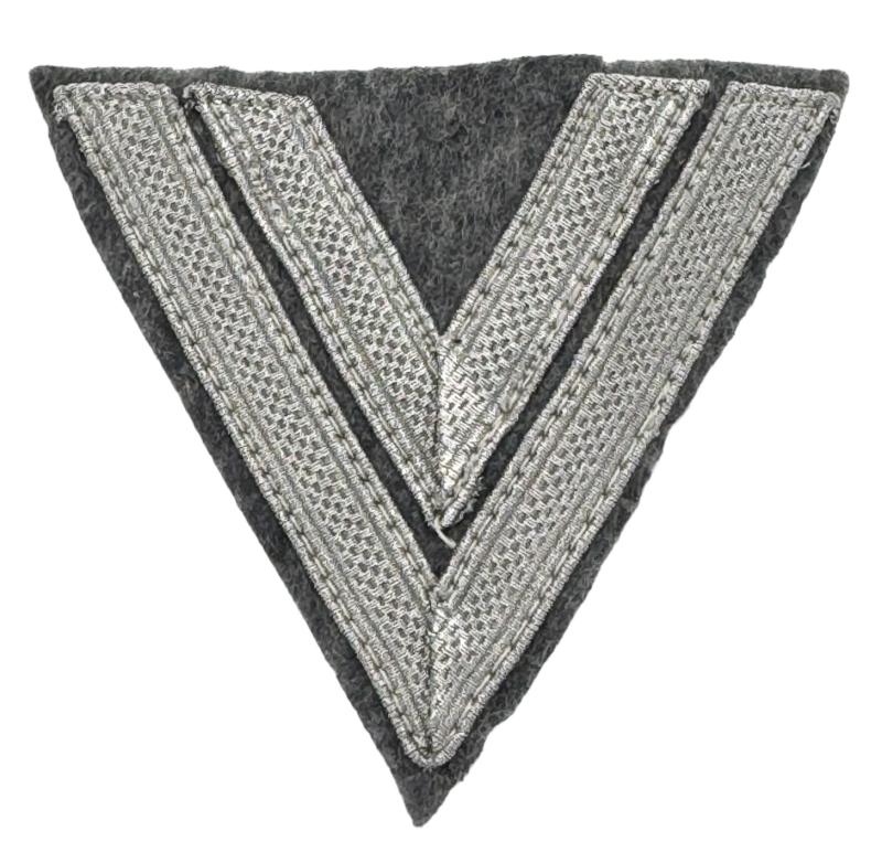 Luftwaffe cloth Obergefreiter Rank Insignia