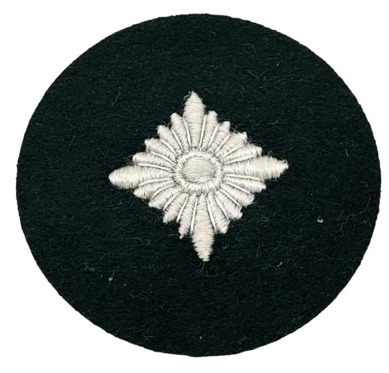 Wehrmacht Rank Sleeve Insignia