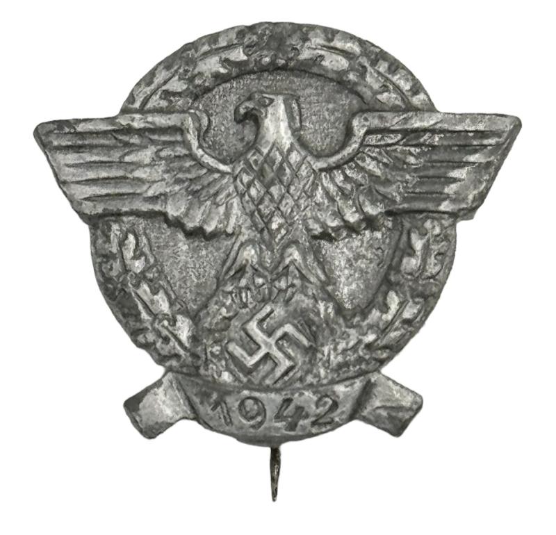 Tag der Wehrmacht Stickpin/Badge