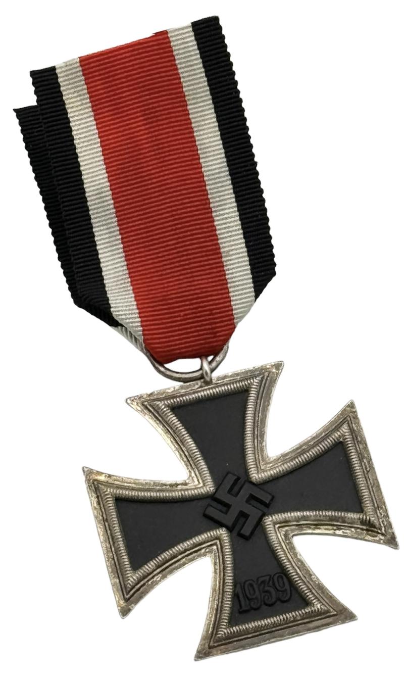 Iron Cross second class 1939