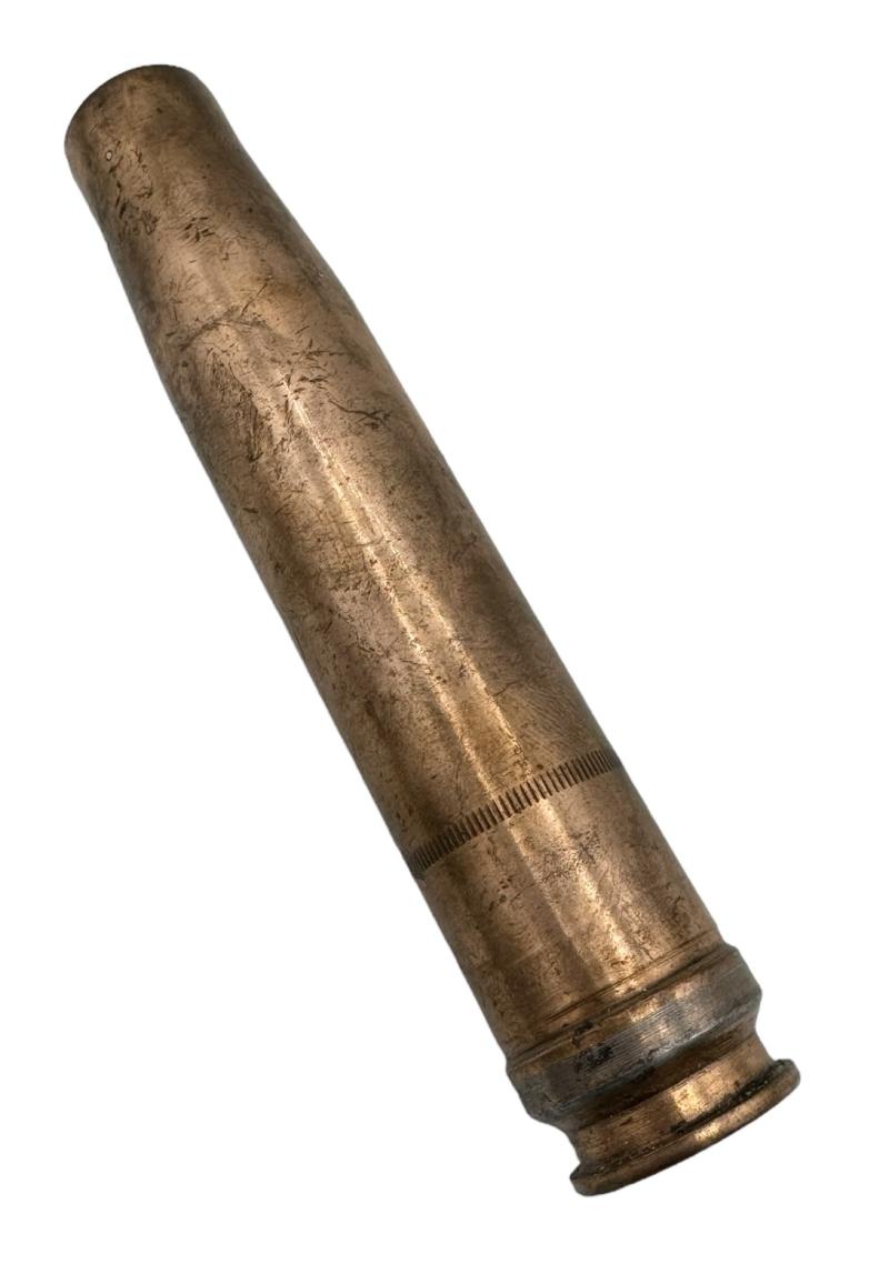 2cm Flak 38 Grenade Shell (empty)