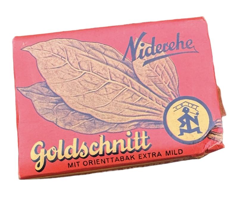 Wehrmacht era Tabaco