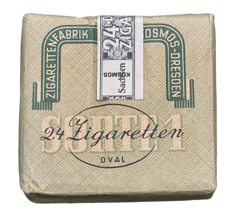 Wehrmacht era Cigarettes