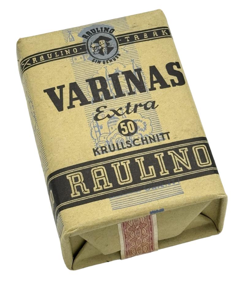 Wehrmacht era Tabaco