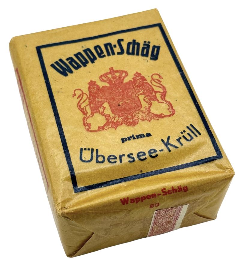 Wehrmacht era Tabaco