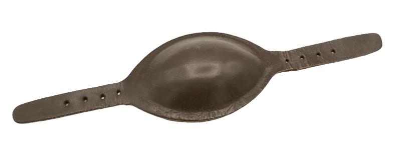 USAAF Flight Helmet Chin Cup