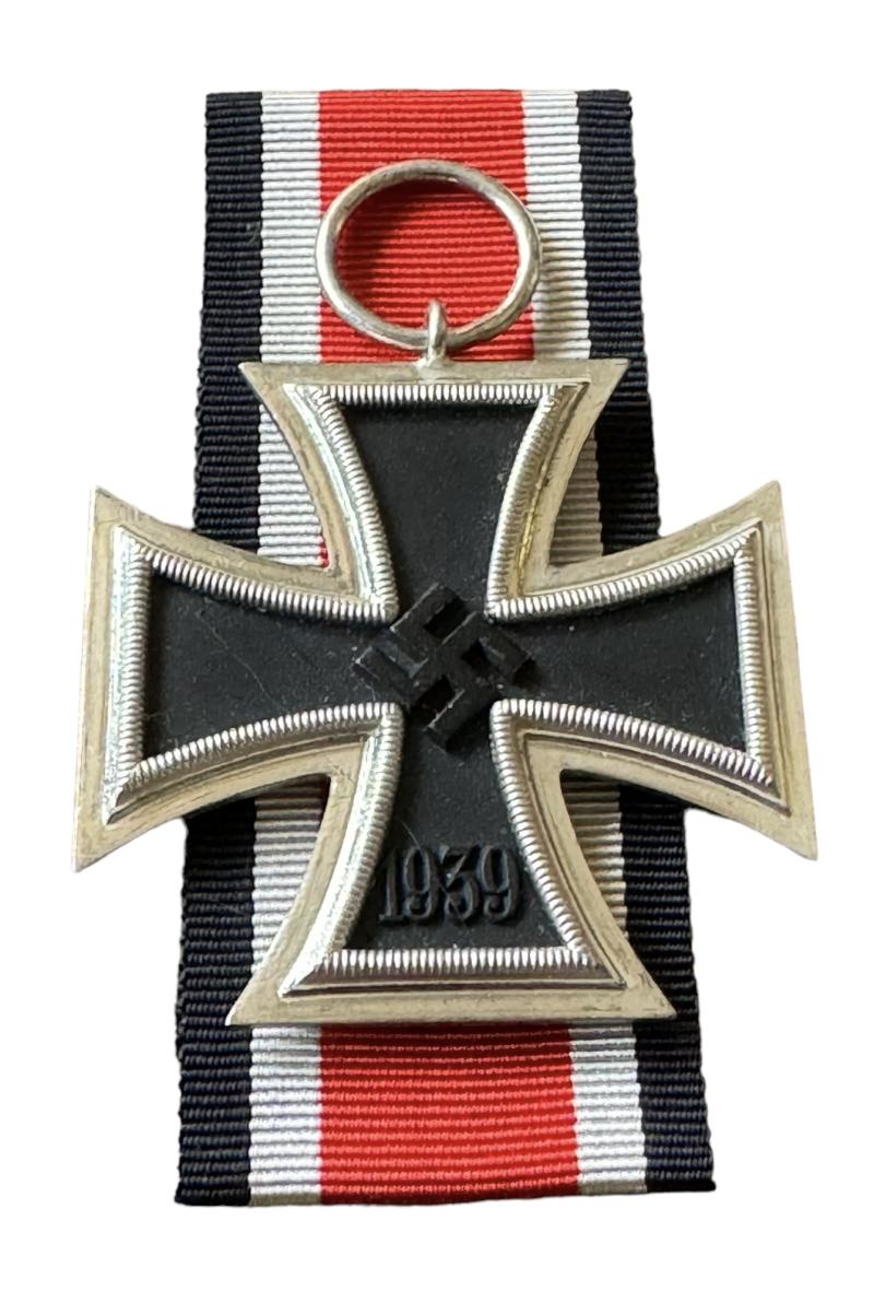 Iron Cross second class 1939