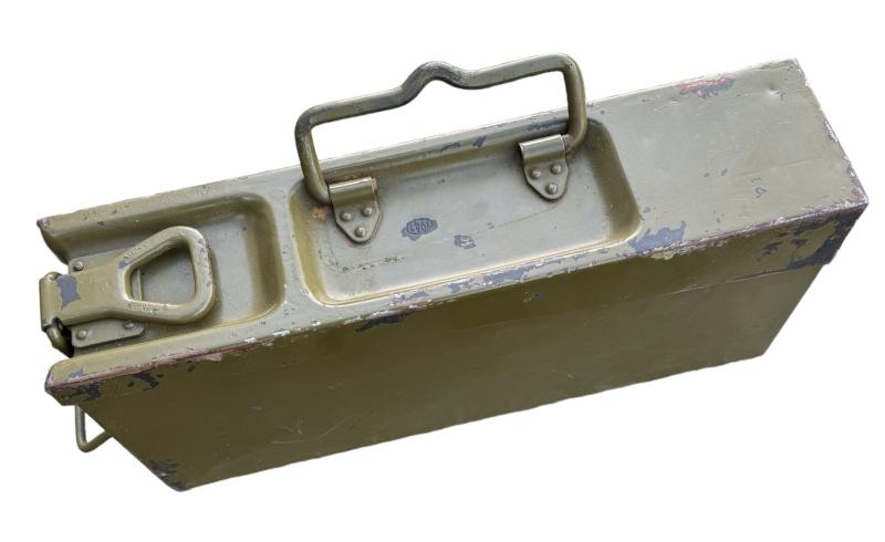 MG34/42 Ammunition case