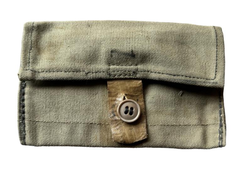 Soviet WW2 Ammunition Pouch