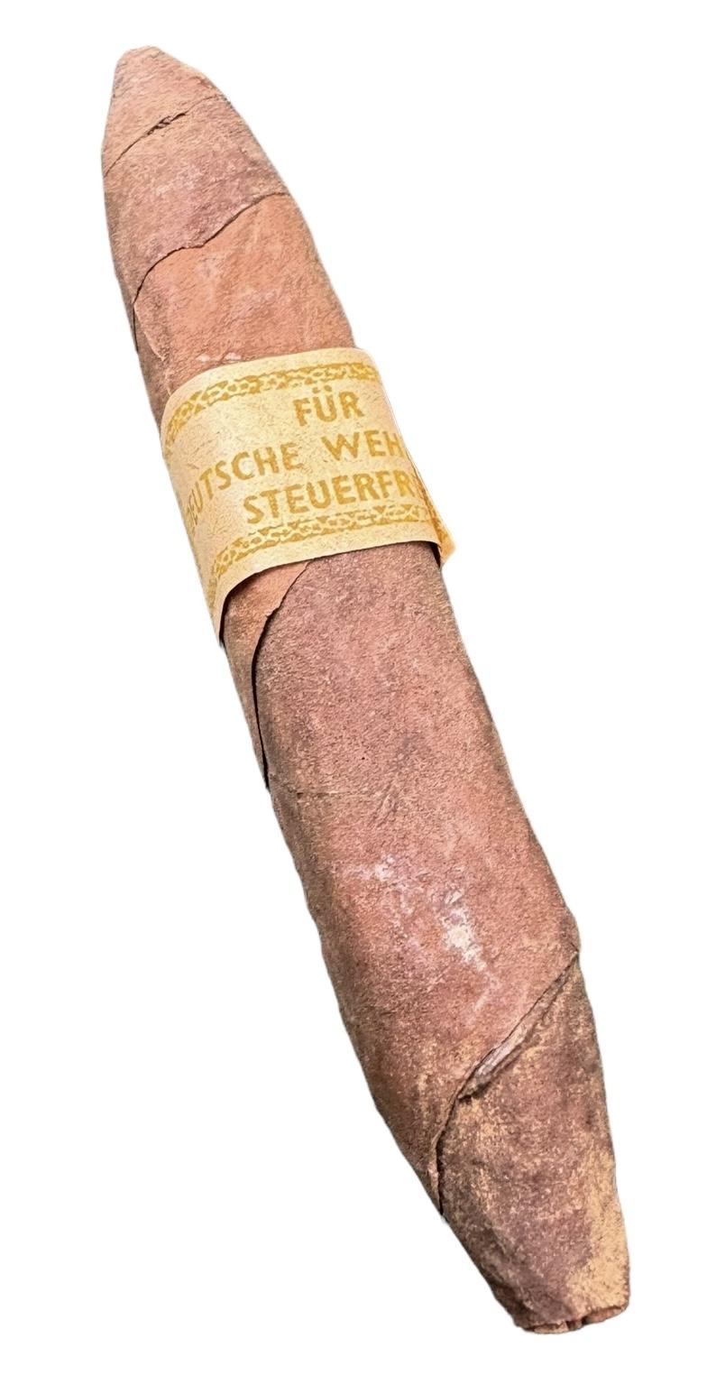 Wehrmacht Tax Free Cigar