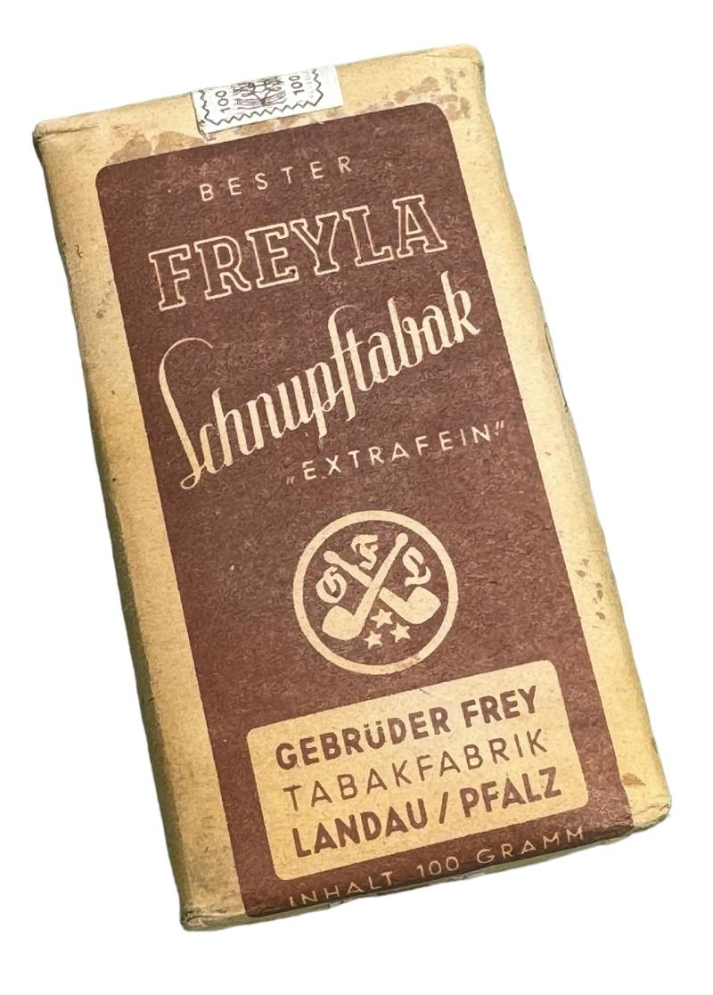 Wehrmacht era Tabaco