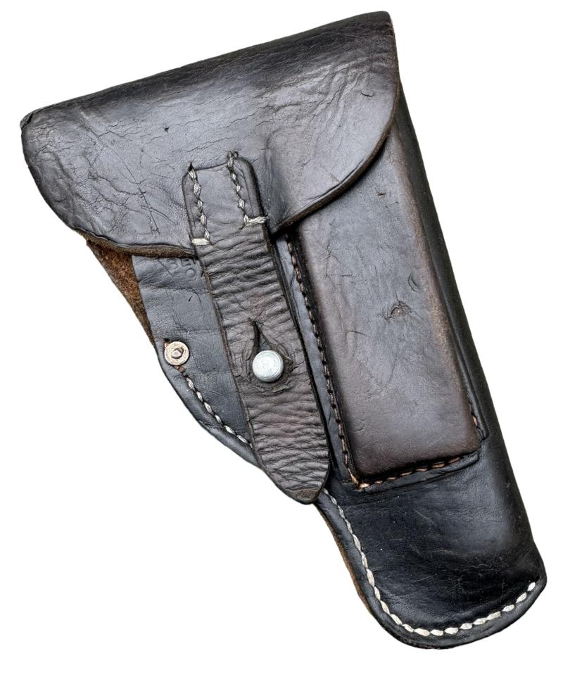 IMCS Militaria | Wehrmacht Walther PPK Pistol Holster