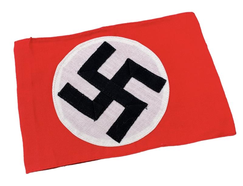 SA/NSDAP armband