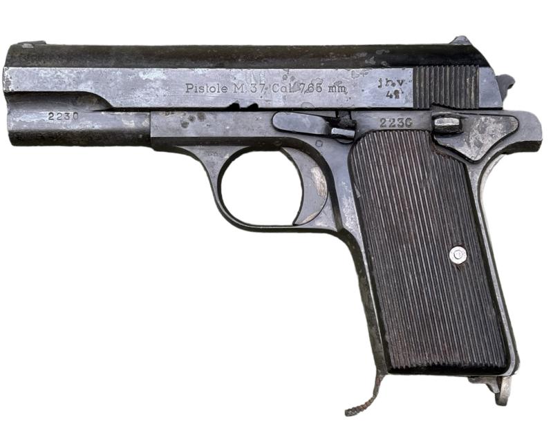 EU Deko P37 (Pistole) Femaru