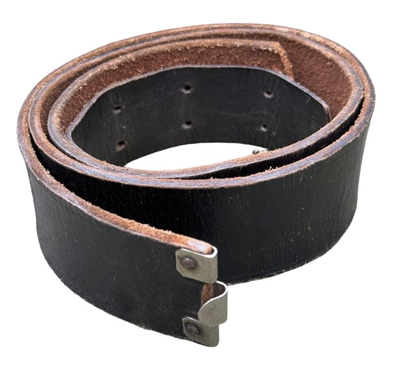 Hitler-Jugend Leather Belt