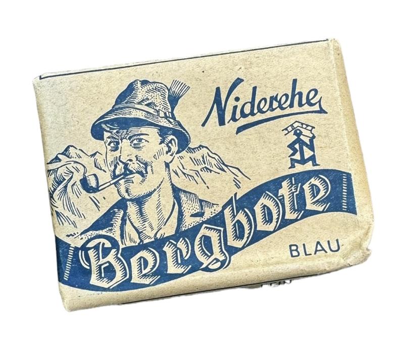 Wehrmacht era Tabaco