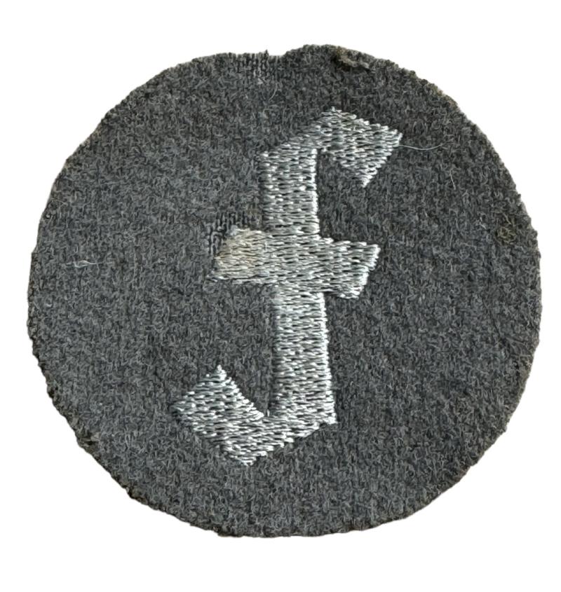 Hitler-Jugend cloth Sleeve Badge