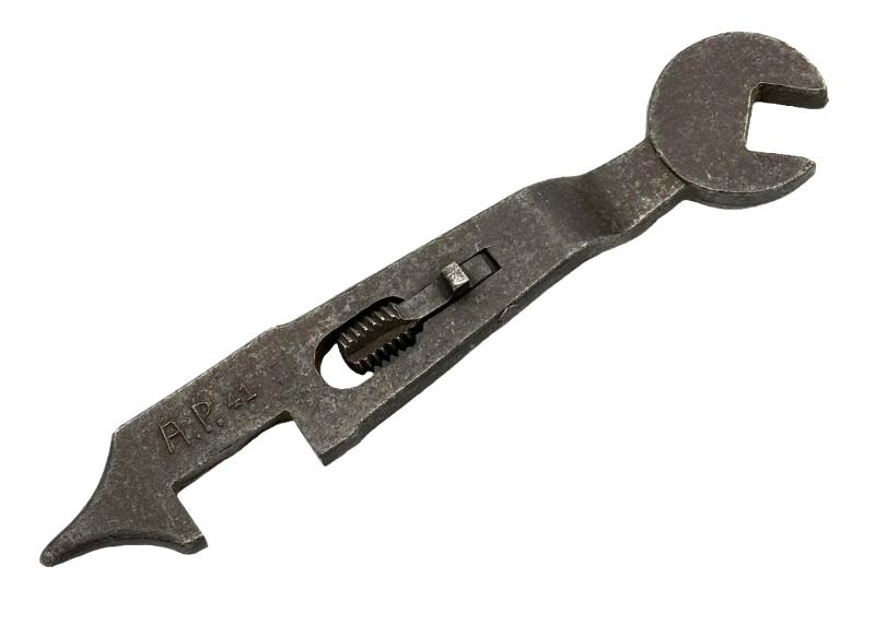 Wehrmacht Cavelry Horse Shoe Tool