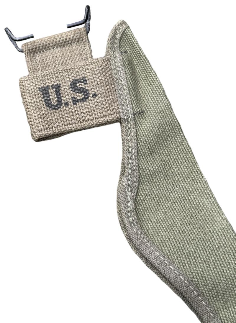 US WW2 Pickaxe Cover