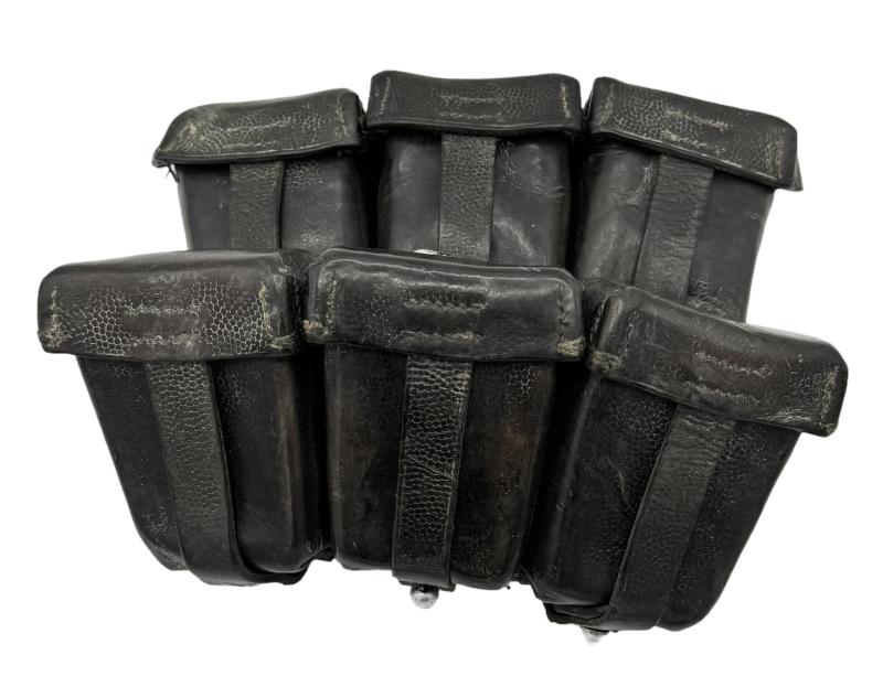 K98 Ammunition Pouches set