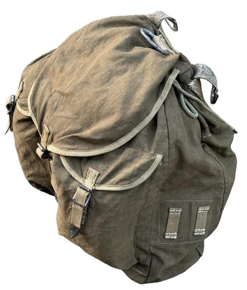 Wehrmacht Tropical Backpack