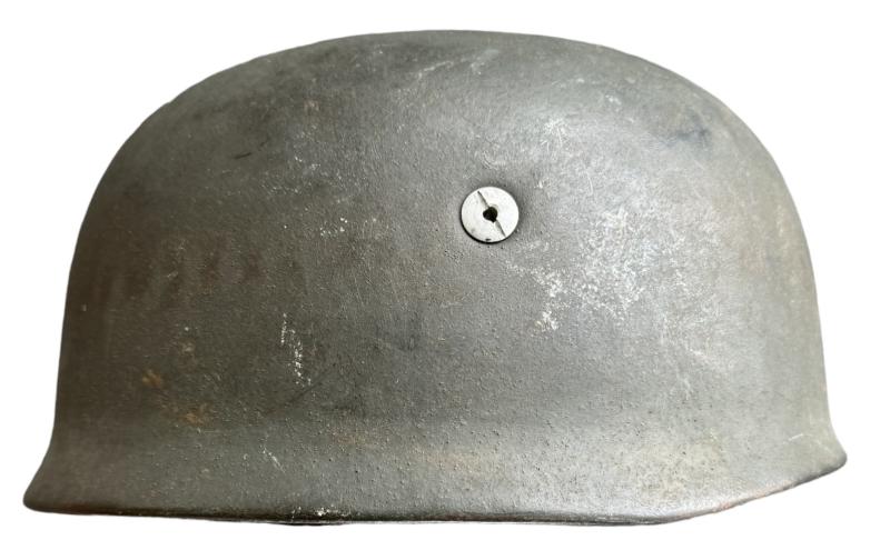M38 Fallschirmjäger Helmet US 101th Veteran Bringback