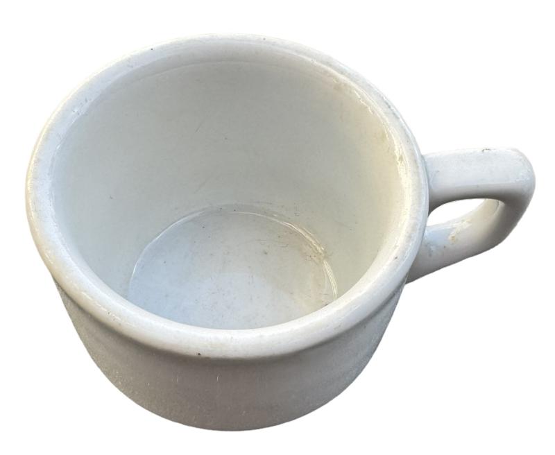 Arbeidsdienst porcelain Coffee Cup