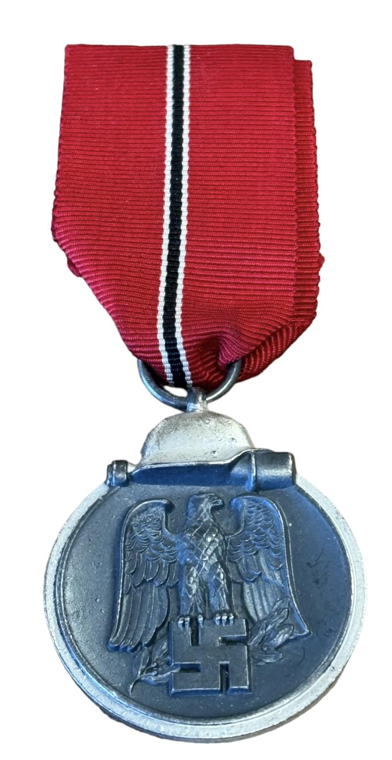 Eastern Front Winter Medal (Ost Medaille)