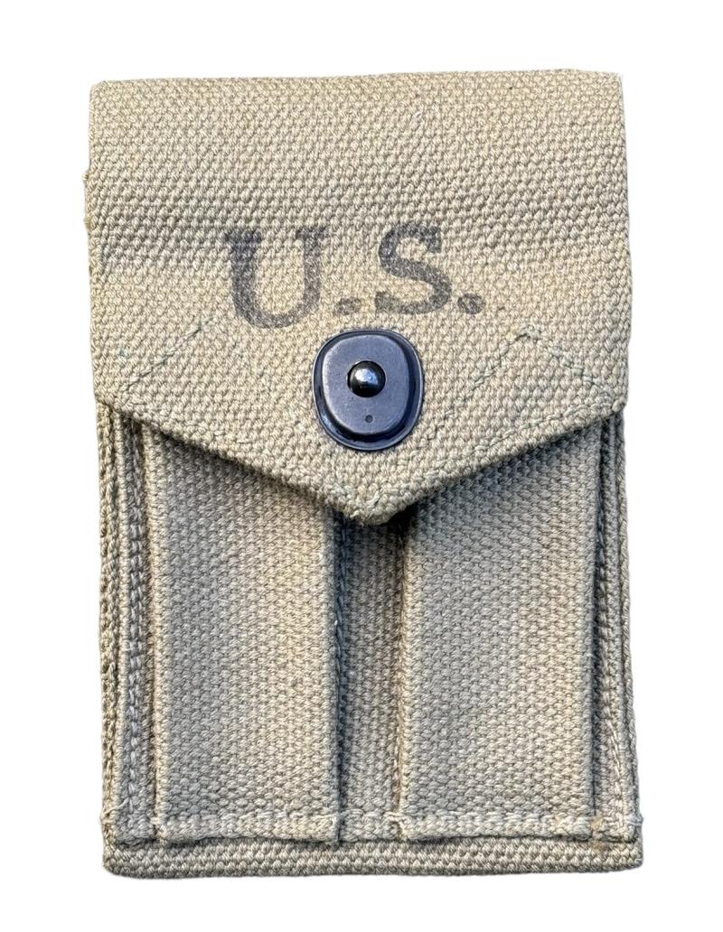 US WW2 M1911 Magazine Pouch