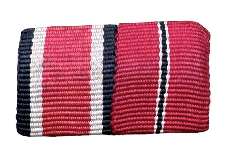 Wehrmacht Ribbon Bar