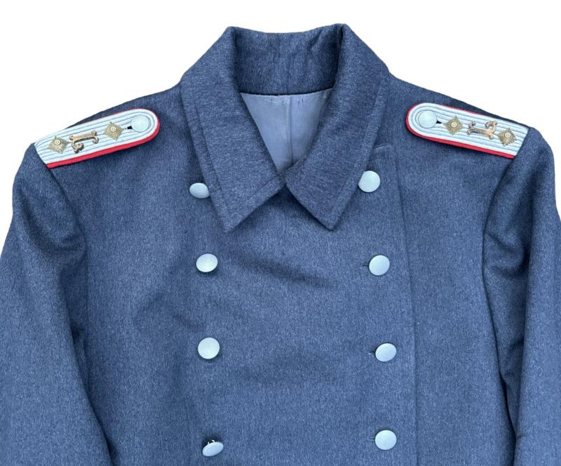 Luftwaffe Flak (Lehr Regt.) Officers Greatcoat