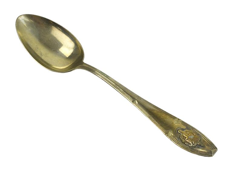 Kyffhausser Bund Spoon