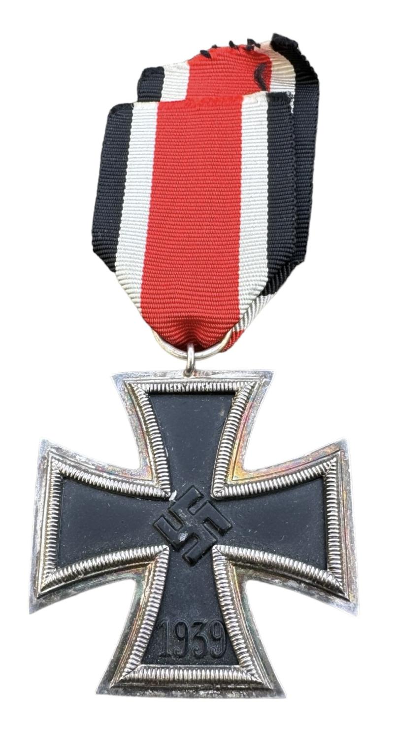 Iron Cross second class 1939